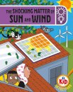 Kid Detectives: The Shocking Matter of Sun and Wind