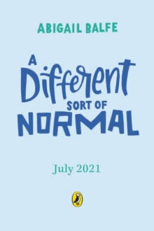 A Different Sort Of Normal