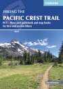 Hiking the Pacific Crest Trail