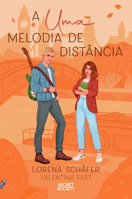 A Uma Melodia de Distância