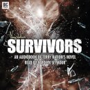 Survivors - Audiobook of Novel