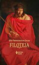 Filoteia ou introdução a vida devota - Edição Luxo