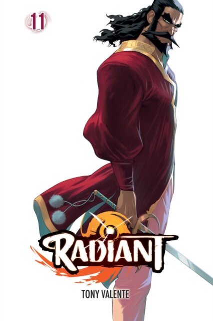Radiant Vol. 11