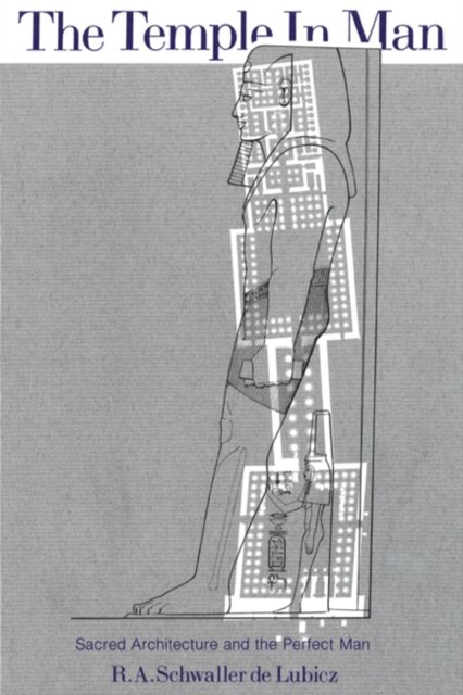 The Temple in Man