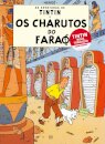 Tintin - Os Charutos Do Faraó