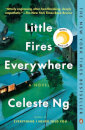 Little Fires Everywhere: Reese's Book Club