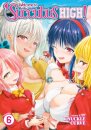 Welcome to Succubus High! Vol. 6