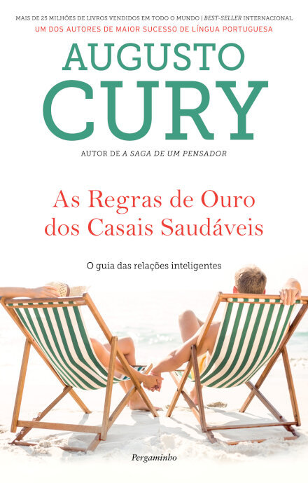 As Regras de Ouro dos Casais Saudáveis