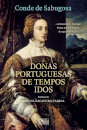 Donas Portuguesas de Tempos Idos