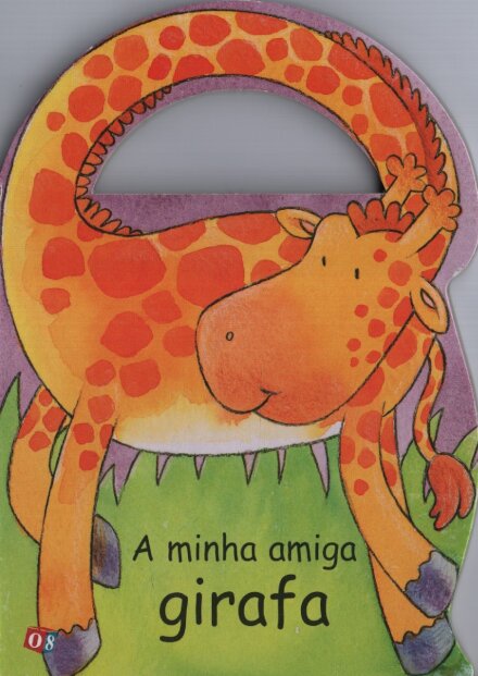 A Minha Amiga Girafa