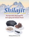 Shilajit
