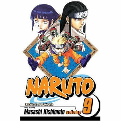 Naruto 09