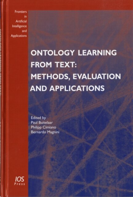 Ontology Learning from Text