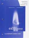 Lab Manual Experiments in General Chemistry