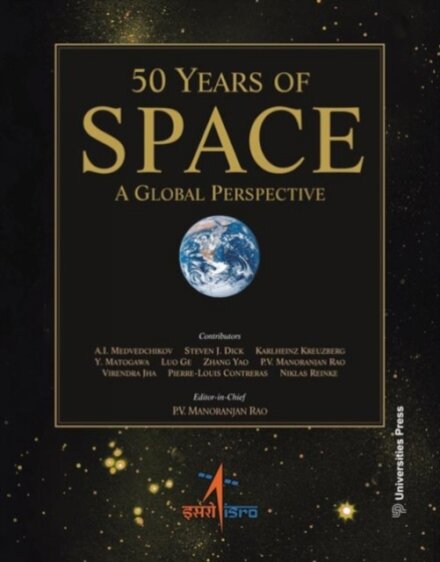 50 Years of Space