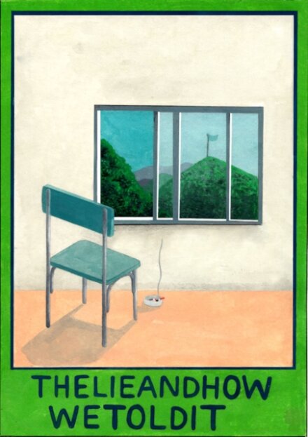 The Lie and How We Told It