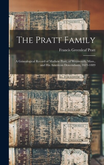 The Pratt Family