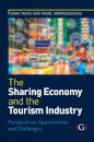 The Sharing Economy and the Tourism Industry