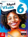 UAU! Vida 6 - Ciências Naturais - 6.º Ano Manual 2025