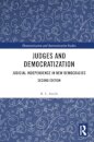 Judges and Democratization