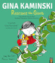 Gina Kaminski Rescues The Giant