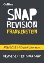 Frankenstein: AQA GCSE 9-1 English Literature Text Guide