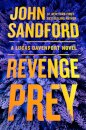 Revenge Prey