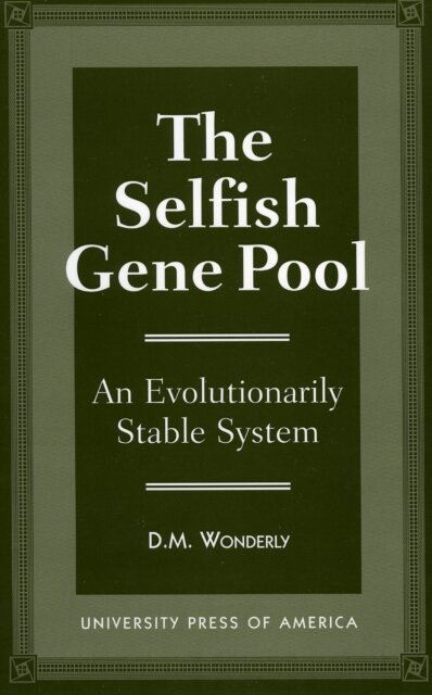 The Selfish Gene Pool