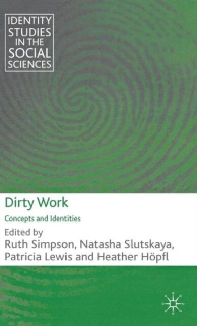 Dirty Work