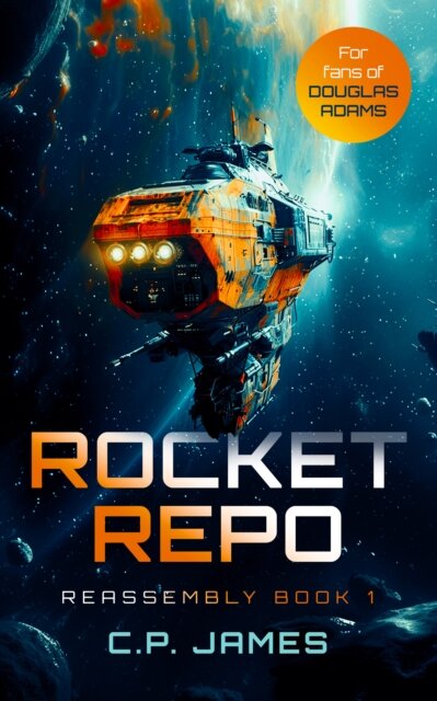 Rocket Repo