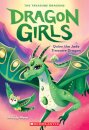Quinn the Jade Treasure Dragon (Dragon Girls #6)
