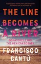 The Line Becomes A River
