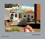 Stephen Shore: Solving Pictures