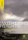 Wuthering Heights (York Notes Advanced) English Literature Study Guide - for 2026, 2027 exams