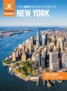 Rough Guides Mini New York: Travel Guide with eBook