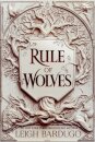 Rules Of Wolves