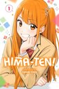 Hima-Ten! Vol 01