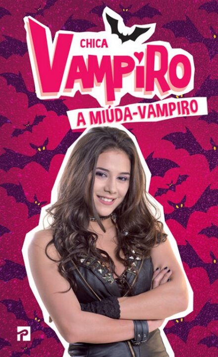A Miúda-Vampiro