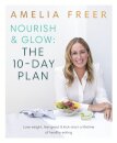 Nourish & Glow: The 10-Day Plan