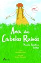 Ana dos Cabelos Ruivos: Novela Gráfica