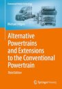 Alternative Powertrains and Extensions to the Conventional Powertrain