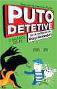 Puto Detetive: As Aventuras De Rory Branagan - O Grande Golpe
