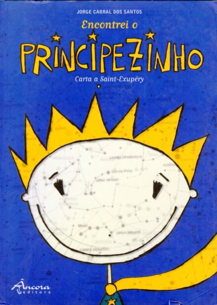 Encontrei o Principezinho (5.º ed.)