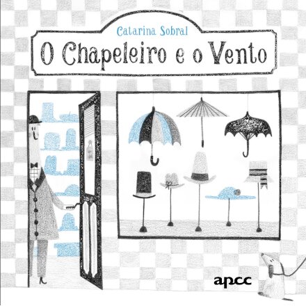 O Chapeleiro e o Vento