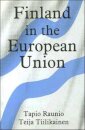 Finland in the European Union