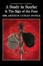 Study In Scarlet & Sign Of The Four