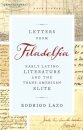 Letters from Filadelfia