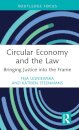 Circular Economy and the Law