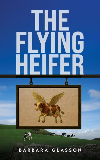 The Flying Heifer
