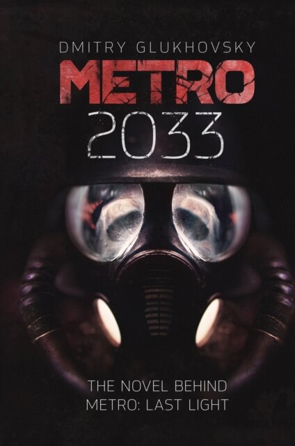 Metro 2033